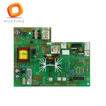 Coffee machine pcb assembly, coffee maker circuit board assembly manufacturer